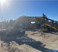 2019 Caterpillar 320-07 Thumbnail 2