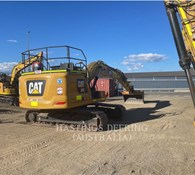 2019 Caterpillar 320-07 Thumbnail 3