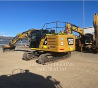 2019 Caterpillar 320-07 Thumbnail 4