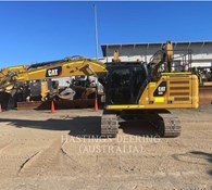 2019 Caterpillar 320-07 Thumbnail 7