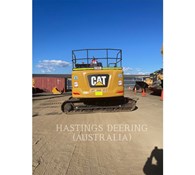 2019 Caterpillar 320-07 Thumbnail 8