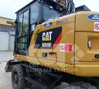 2019 Caterpillar M315F Thumbnail 4