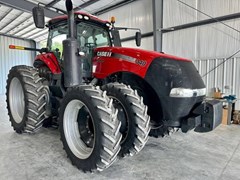 Tractor For Sale 2017 Case IH Magnum 340 , 340 HP