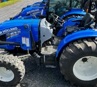 2016 New Holland BOOMER41 Thumbnail 2