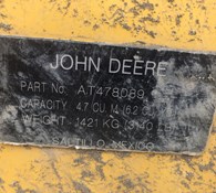 2019 John Deere 850L Thumbnail 12