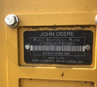 2019 John Deere 850L Thumbnail 13