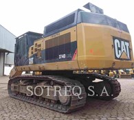 2013 Caterpillar 374DLME Thumbnail 11