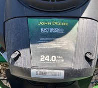 2021 John Deere Z365R Thumbnail 5