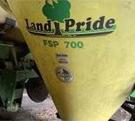 2015 Land Pride FSP700 Thumbnail 1