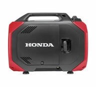 2022 Honda EU3200IAN Thumbnail 1