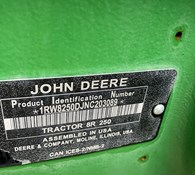 2022 John Deere 8R 250 Thumbnail 9