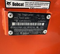 2017 Bobcat TS44C CONV Thumbnail 5