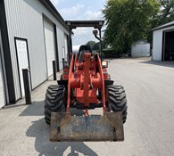 2006 Kubota R520 Thumbnail 4