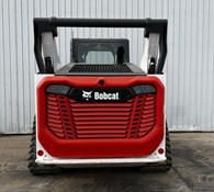 2021 Bobcat Compact Track Loaders T76 Thumbnail 5