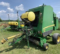 2007 John Deere 582 Silage Special Thumbnail 2