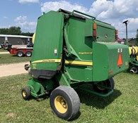 2007 John Deere 582 Silage Special Thumbnail 5
