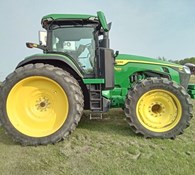 2022 John Deere 8R 370 Thumbnail 6