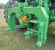 2022 John Deere 8R 370 Thumbnail 18