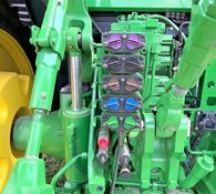 2022 John Deere 8R 370 Thumbnail 40