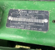 2015 John Deere 640FD Thumbnail 5