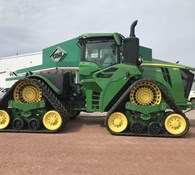 2022 John Deere 9RX 640 Thumbnail 1