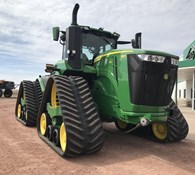 2022 John Deere 9RX 640 Thumbnail 2