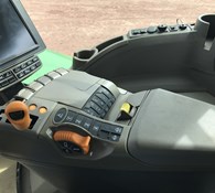 2022 John Deere 9RX 640 Thumbnail 16