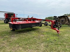 Mower Conditioner For Sale 2008 New Holland 1411 