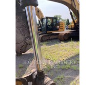 2018 Caterpillar 308E Thumbnail 16