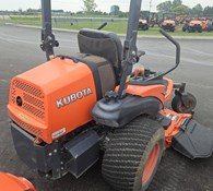 2012 Kubota ZD323 Thumbnail 4