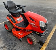 2019 Kubota T2290 Thumbnail 2