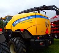 2015 New Holland FR500 Thumbnail 2