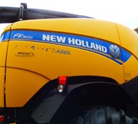 2015 New Holland FR500 Thumbnail 3