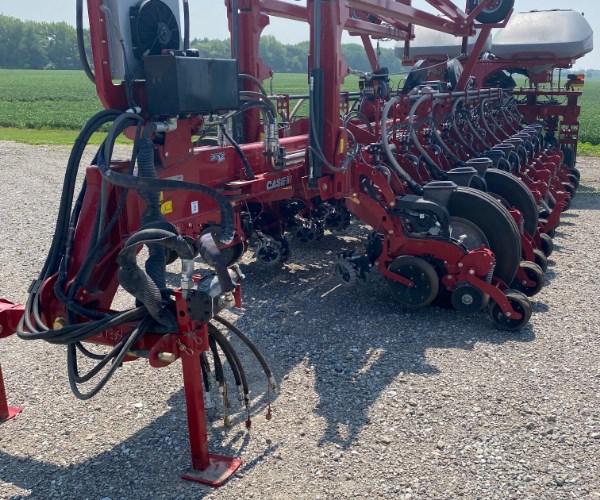 2023 Case IH 2150 Planter For Sale