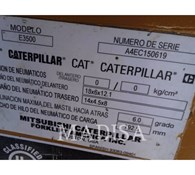 2018 Caterpillar E3500-AC Thumbnail 5