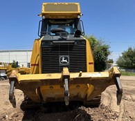 2018 John Deere 755K Thumbnail 4