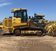 2018 John Deere 755K Thumbnail 7