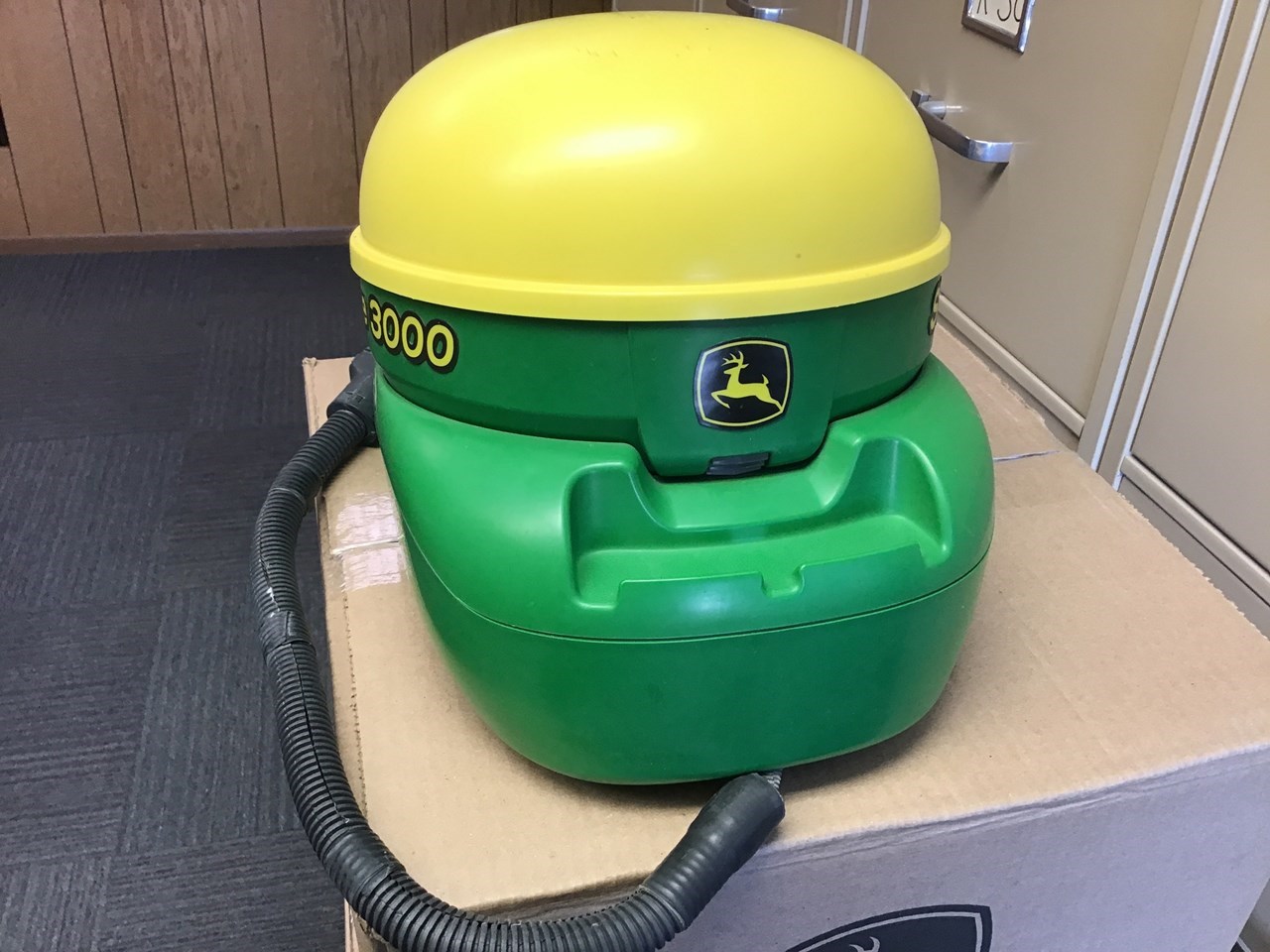 2015 John Deere STARFIRE 3000 RECEIVER W/ SF2 Precision Farming For Sale in McCook Nebraska