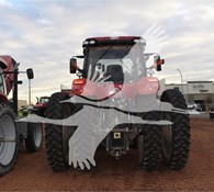 2021 Case IH MAGNUM 200 AFS CONNECT Thumbnail 3