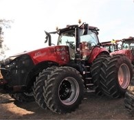 2021 Case IH MAGNUM 310 AFS CONNECT Thumbnail 1