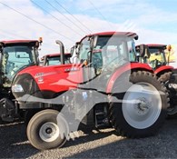 2021 Case IH FARMALL 140A Thumbnail 1