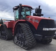 2022 Case IH STEIGER 420 AFS CONNECT ROWTRAC Thumbnail 2