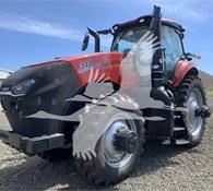 2022 Case IH MAGNUM 340 AFS CONNECT Thumbnail 1