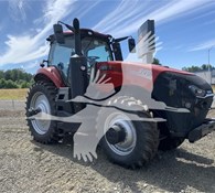 2022 Case IH MAGNUM 340 AFS CONNECT Thumbnail 2