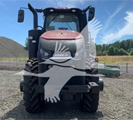 2022 Case IH MAGNUM 340 AFS CONNECT Thumbnail 3