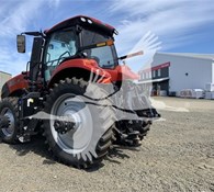 2022 Case IH MAGNUM 340 AFS CONNECT Thumbnail 4