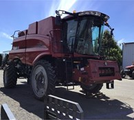 2022 Case IH 7150 Thumbnail 2