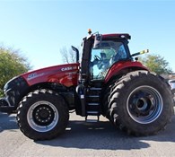2021 Case IH MAGNUM 280 AFS CONNECT Thumbnail 1
