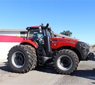 2021 Case IH MAGNUM 280 AFS CONNECT Thumbnail 2