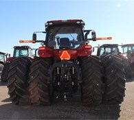 2021 Case IH MAGNUM 280 AFS CONNECT Thumbnail 3